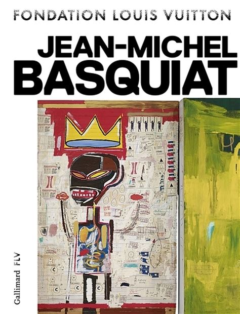 basquiat louis vuitton catalogue|jean michel basquiat.